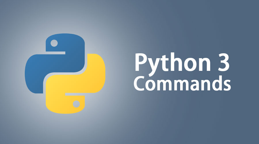 Python 3