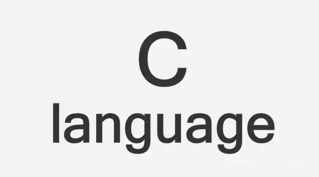 C Language