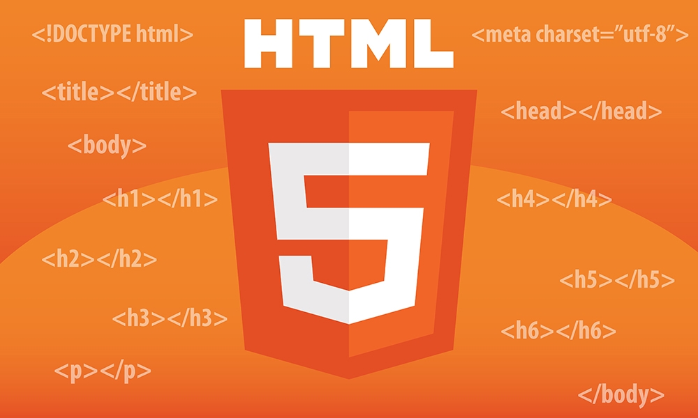 HTML 5