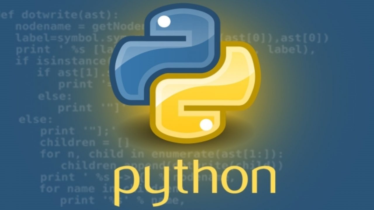 Python