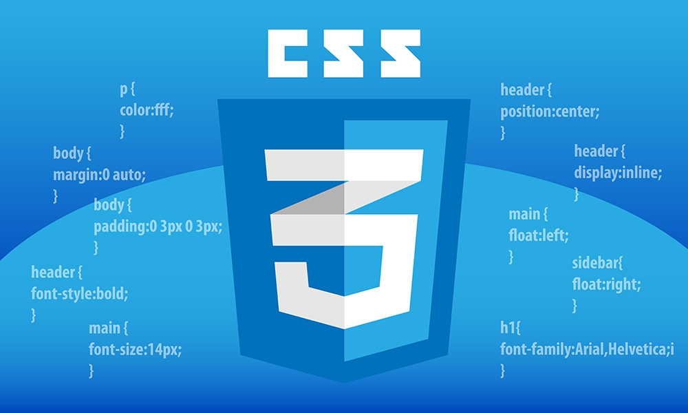 CSS 3